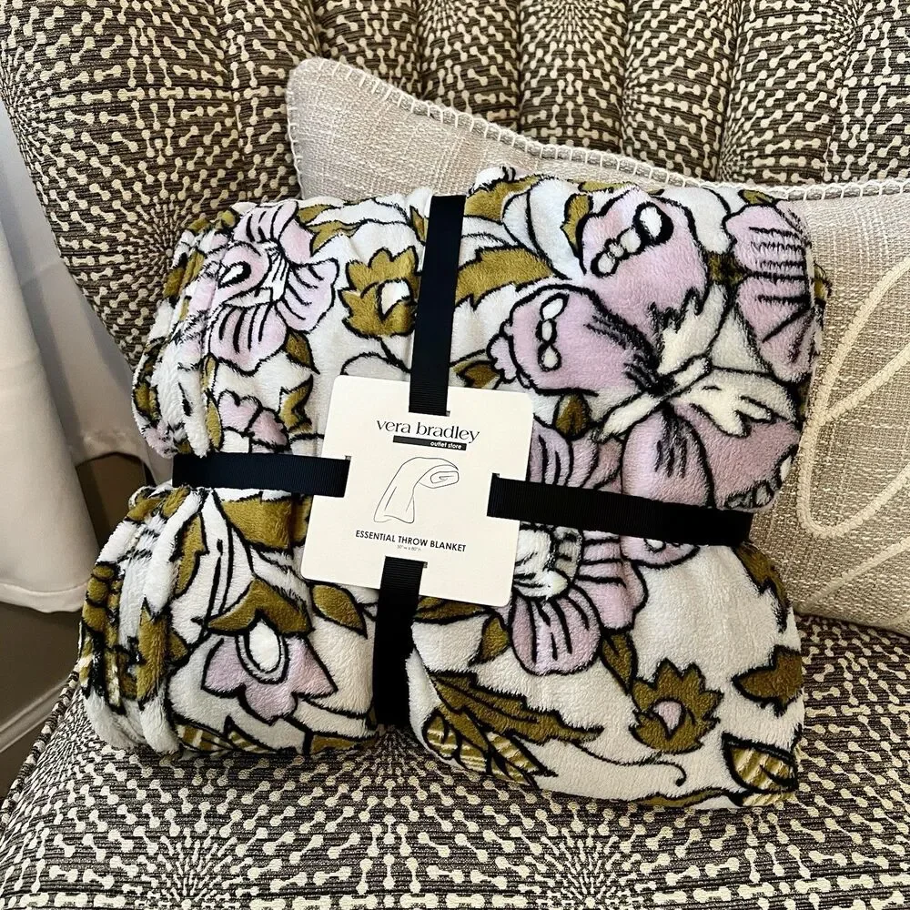 Vera Bradley nwt vera